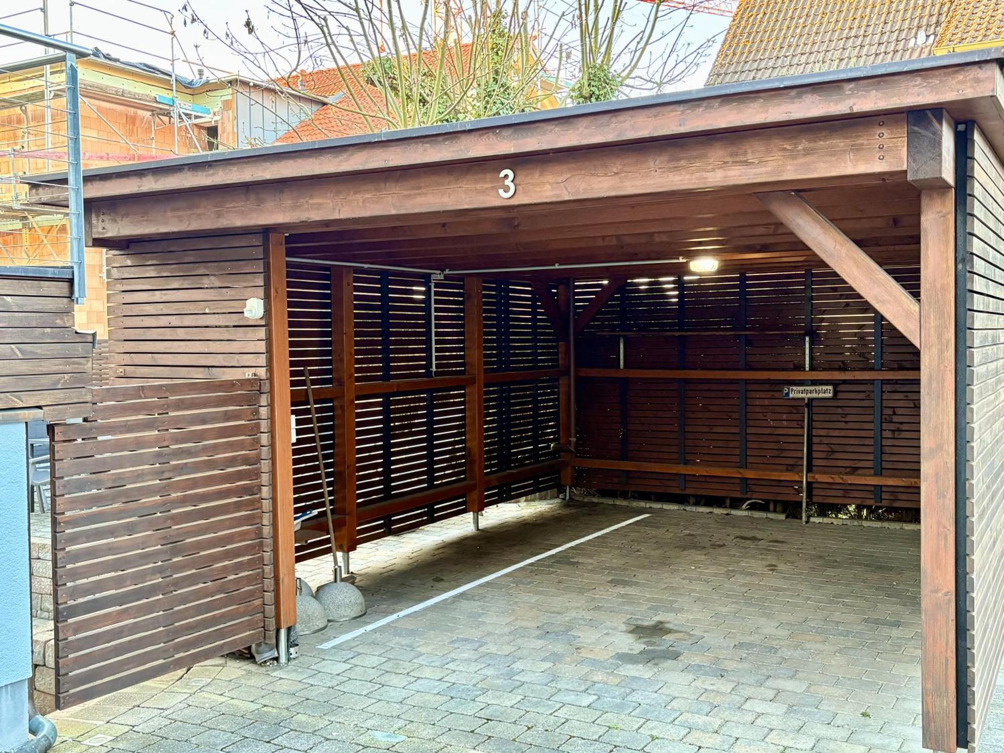 Uferglueck Apartments In Hagnau Am Bodensee Mit Terrasse Exteriör bild